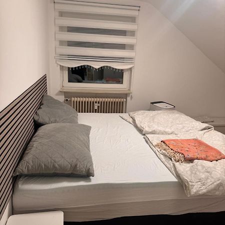 Am Auepark Lägenhet Kassel Exteriör bild